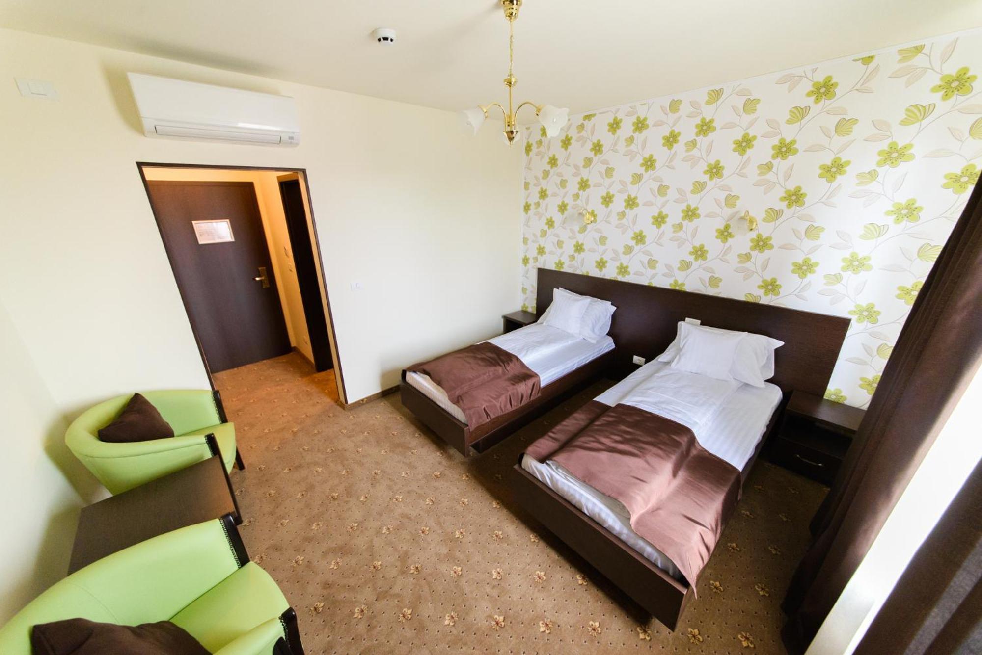Hotel Miky Arad Pokój zdjęcie