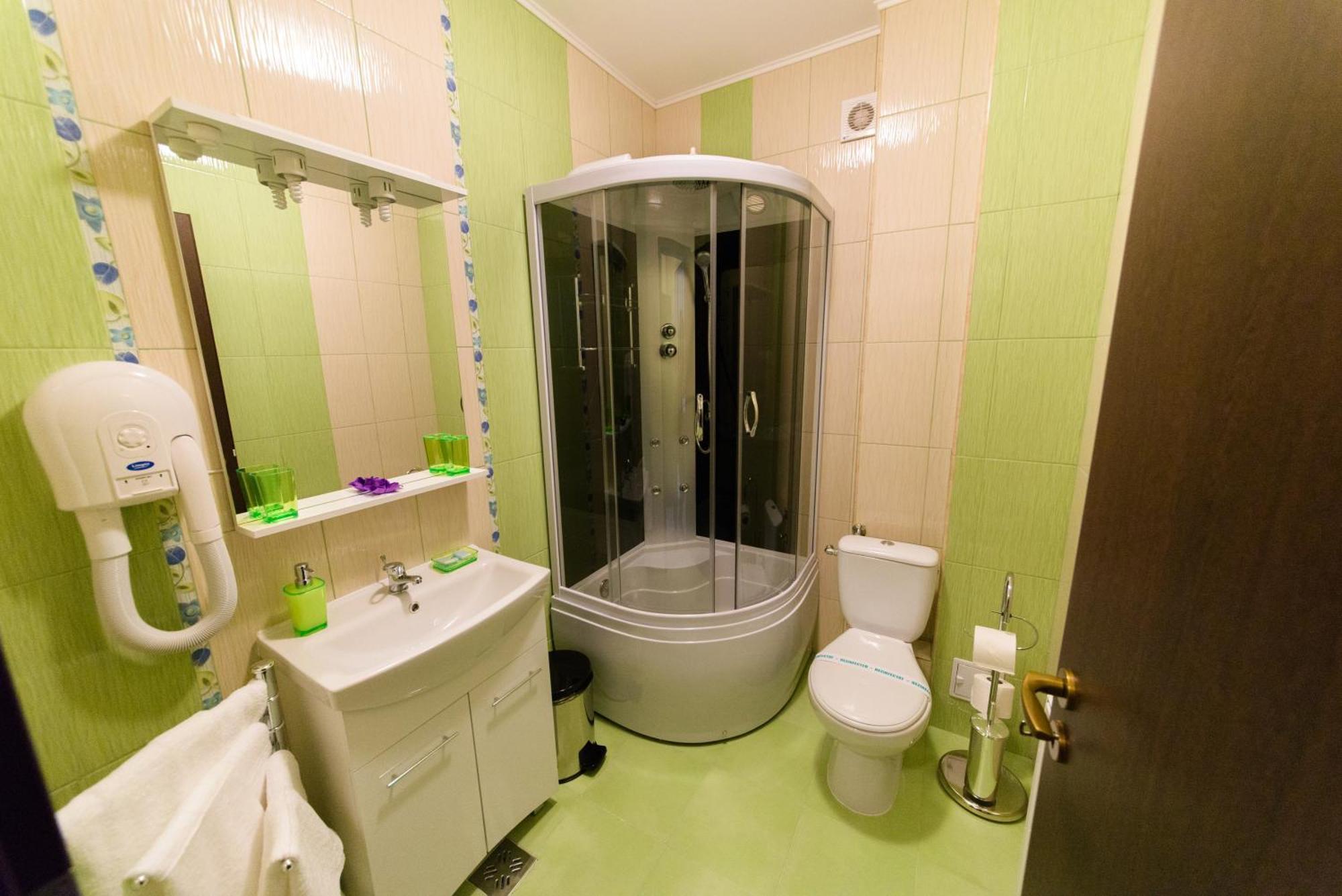 Hotel Miky Arad Zewnętrze zdjęcie