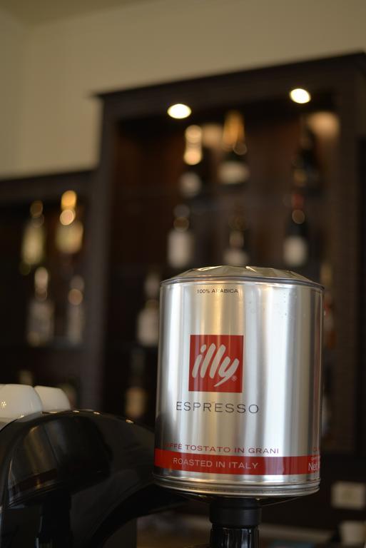 Hotel Miky Arad Zewnętrze zdjęcie