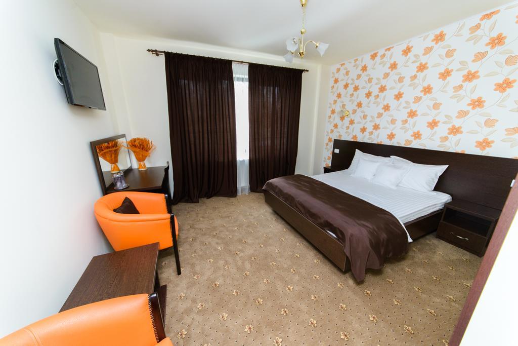 Hotel Miky Arad Pokój zdjęcie