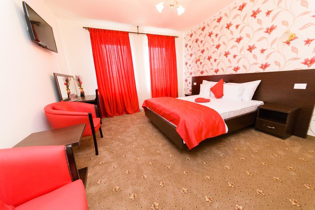 Hotel Miky Arad Pokój zdjęcie