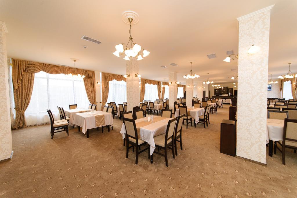 Hotel Miky Arad Zewnętrze zdjęcie