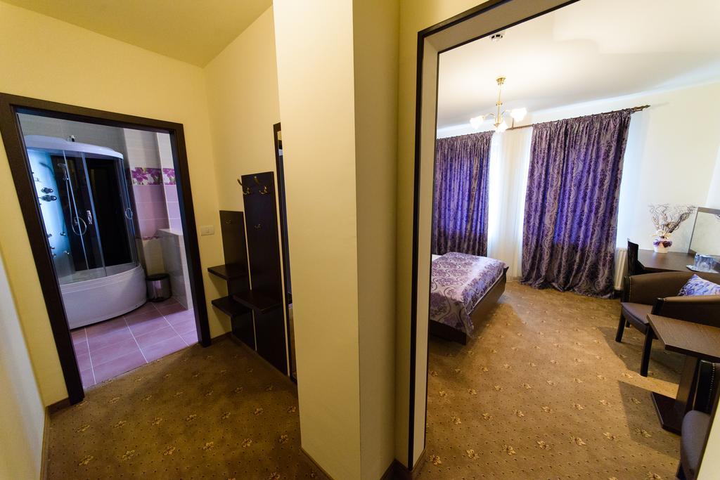 Hotel Miky Arad Pokój zdjęcie